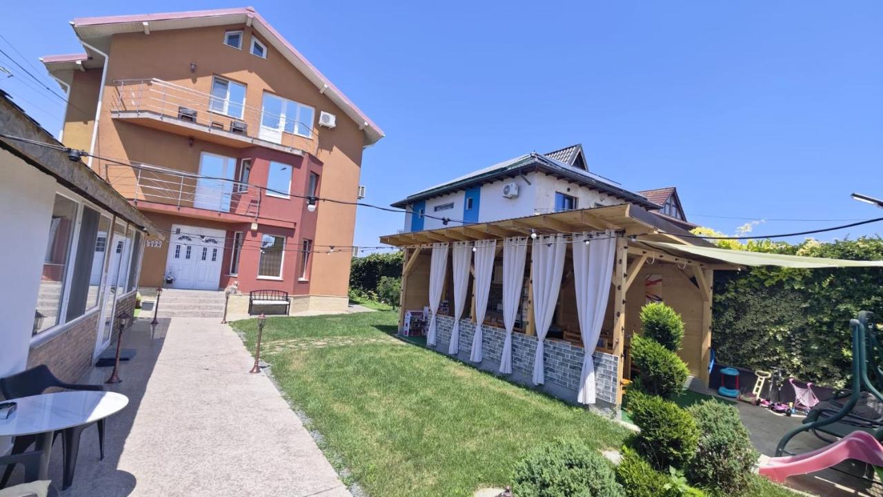 Casa Siaj - B&B Vama Veche
