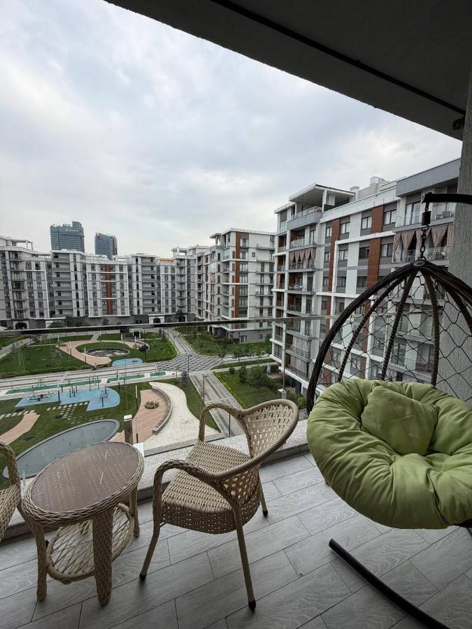Tashkent city Gardens - B&B Taskent