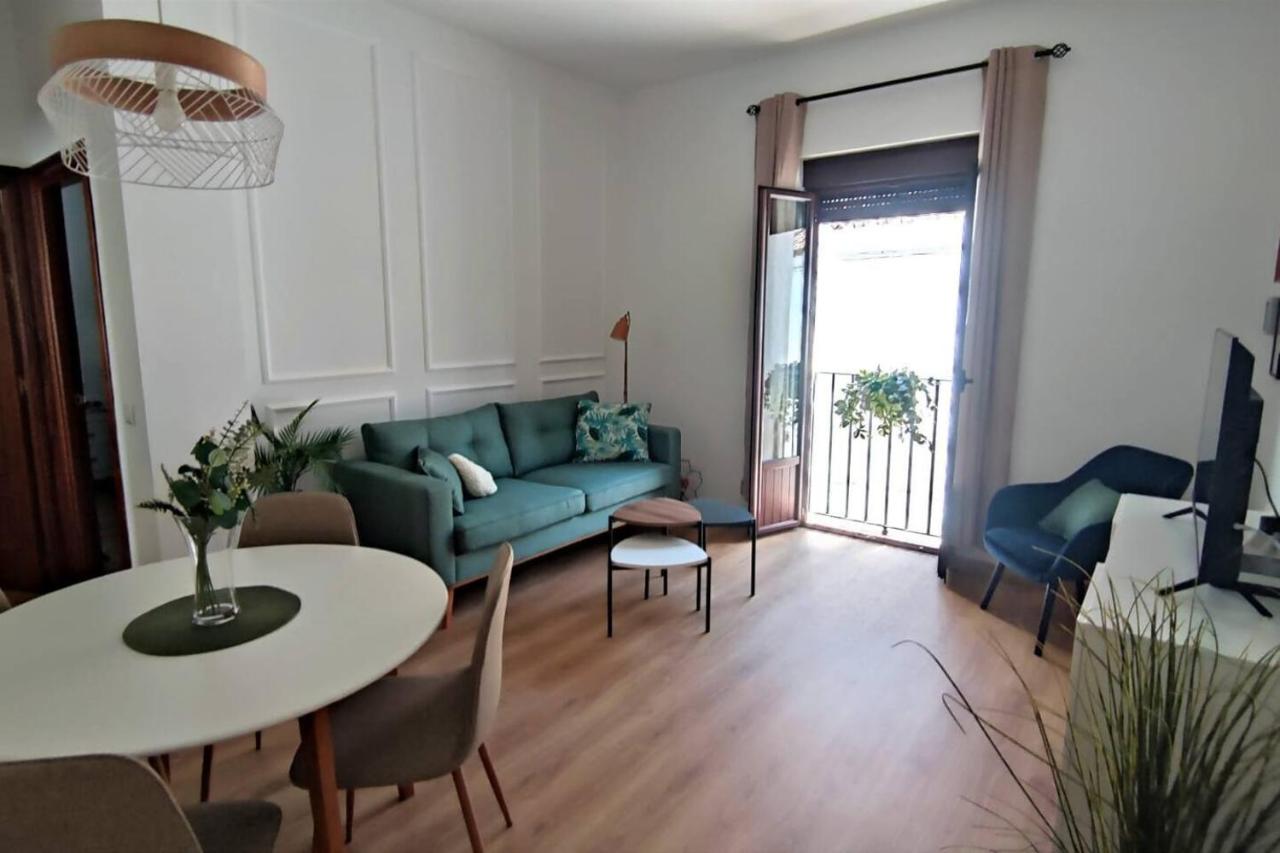 Casa Yaye Puerta Palma - Chambres d'hôtes Écija