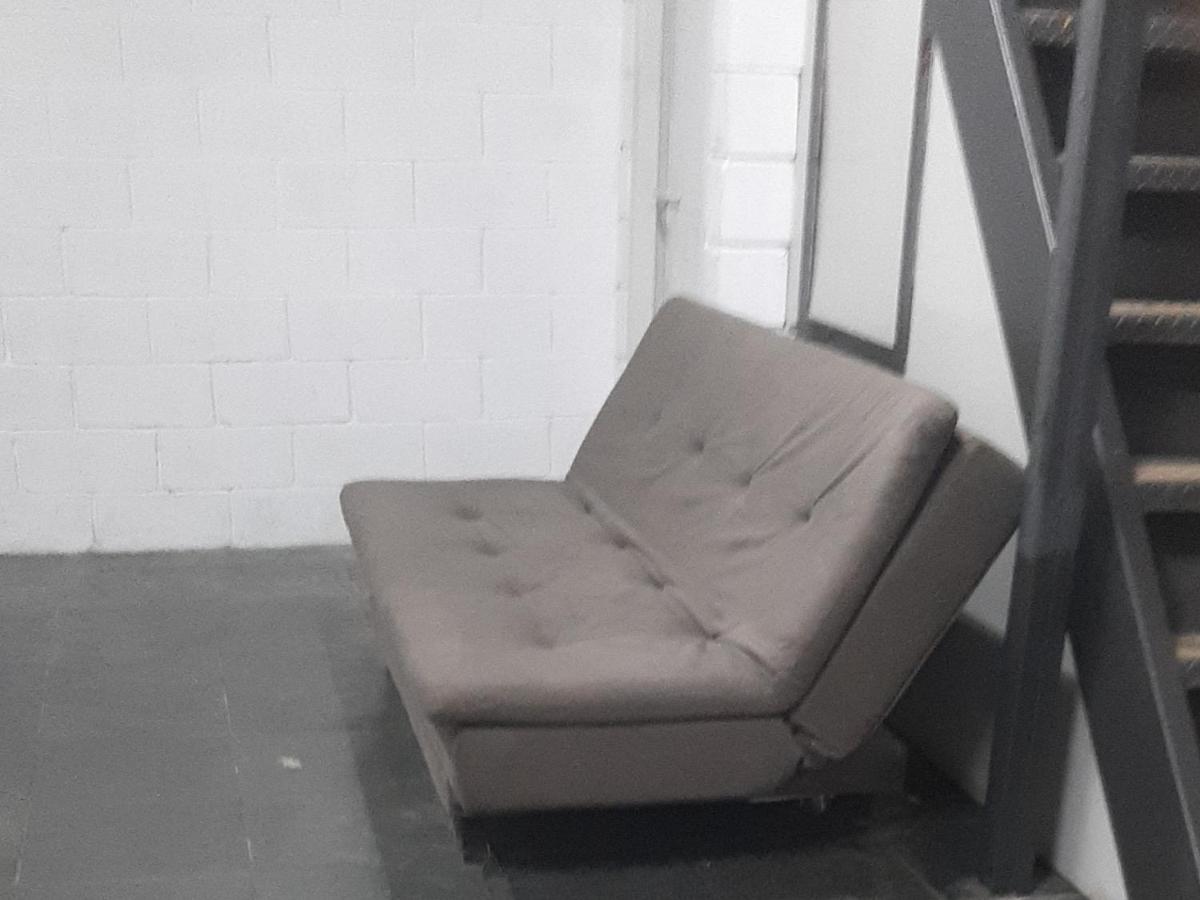 Loft 2 min av São Paulo prefeitura e comercios - Chambres d'hôtes Sorocaba