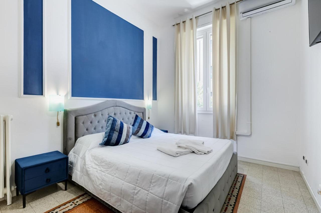 Clodio Luxury Home - Chambres d'hôtes Rome