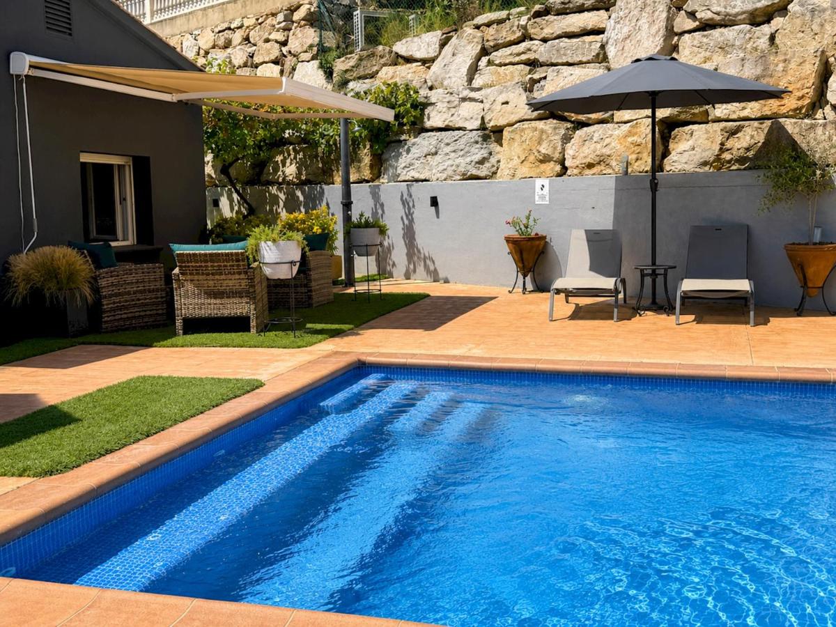 Villa w pool in Begur H14 - Bed and Breakfast Begur