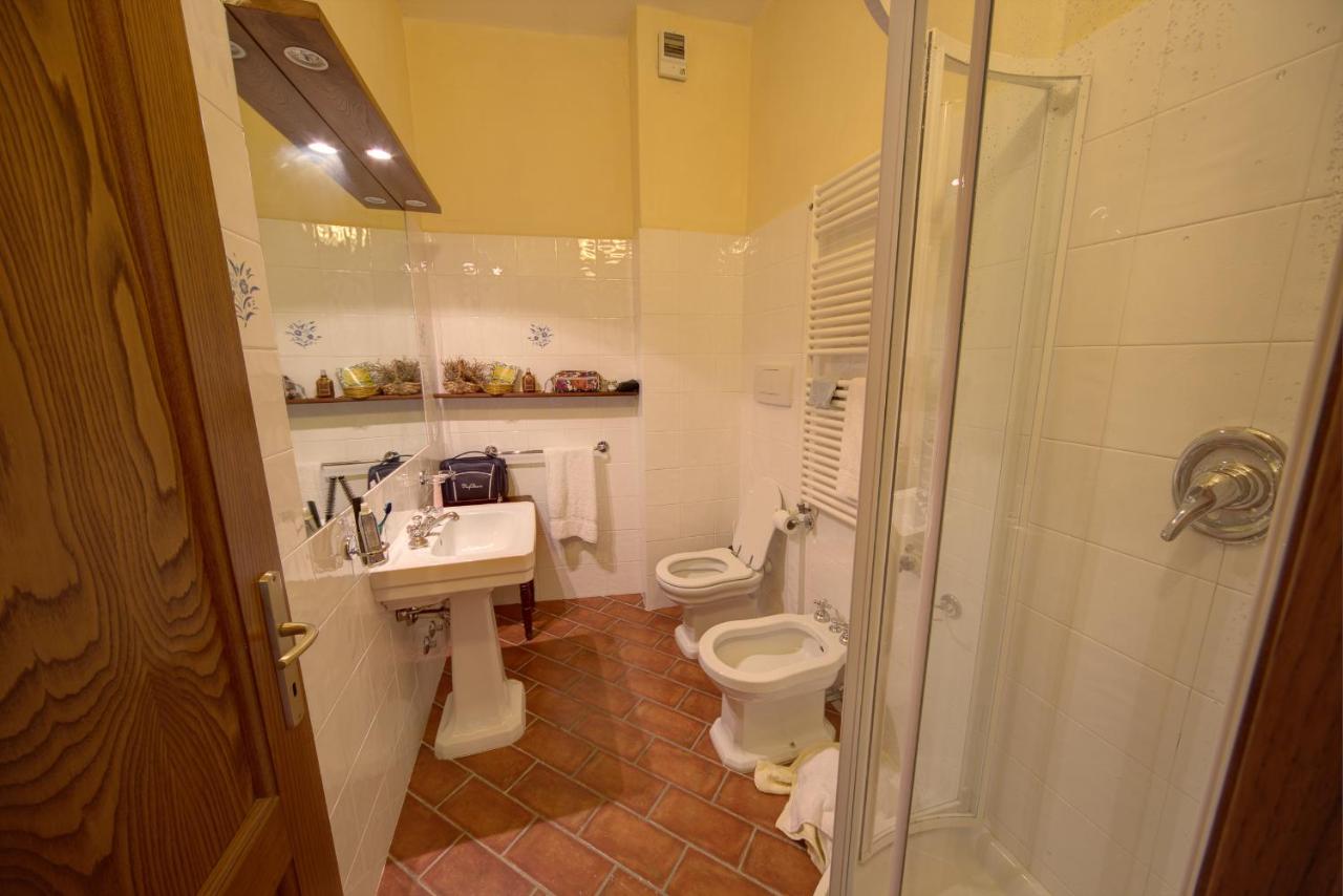 Apartment mit 1 Schlafzimmer - Erdgeschoss mit Terrasse