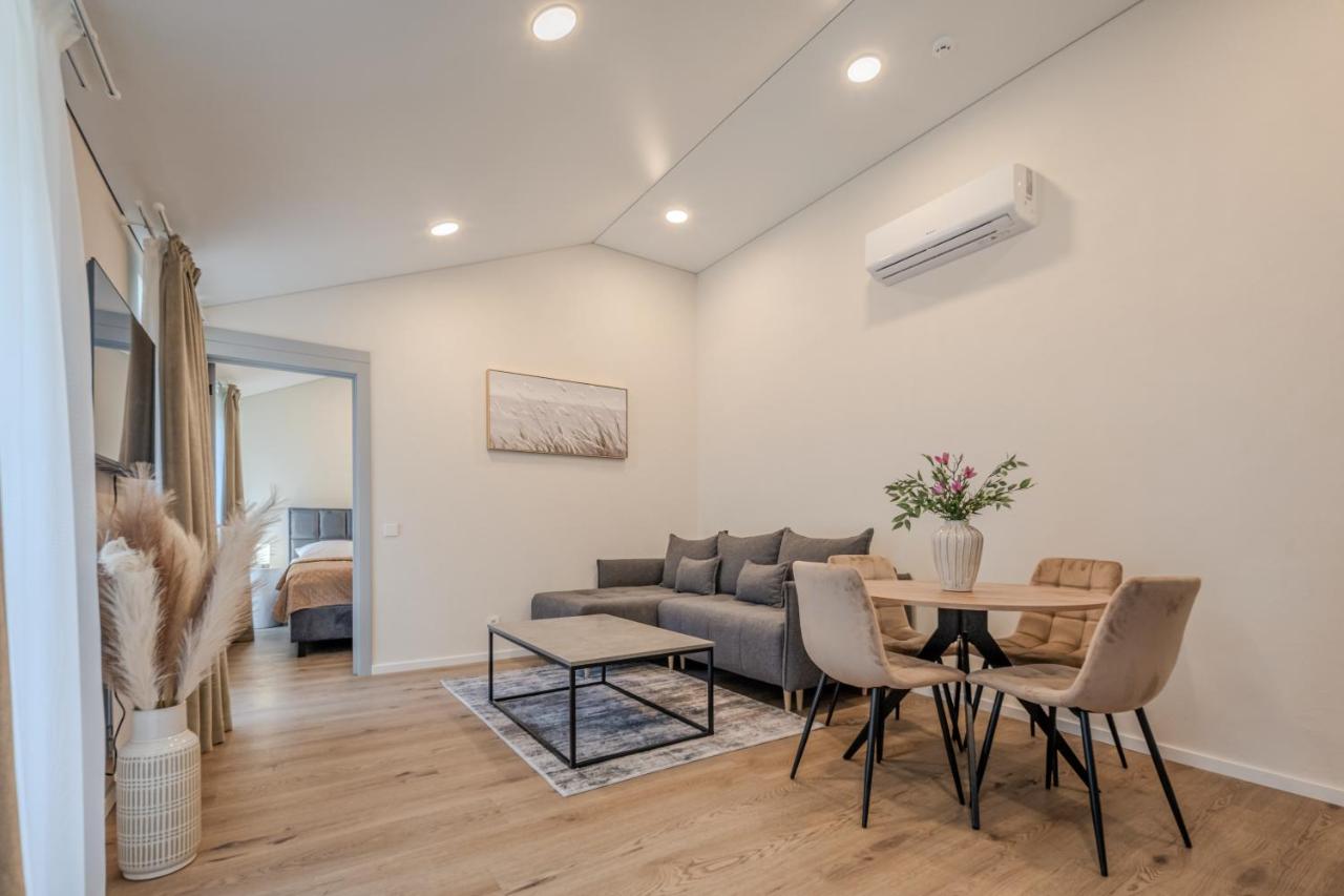 BASA Apartments Palanga - Ferienwohnung Palanga