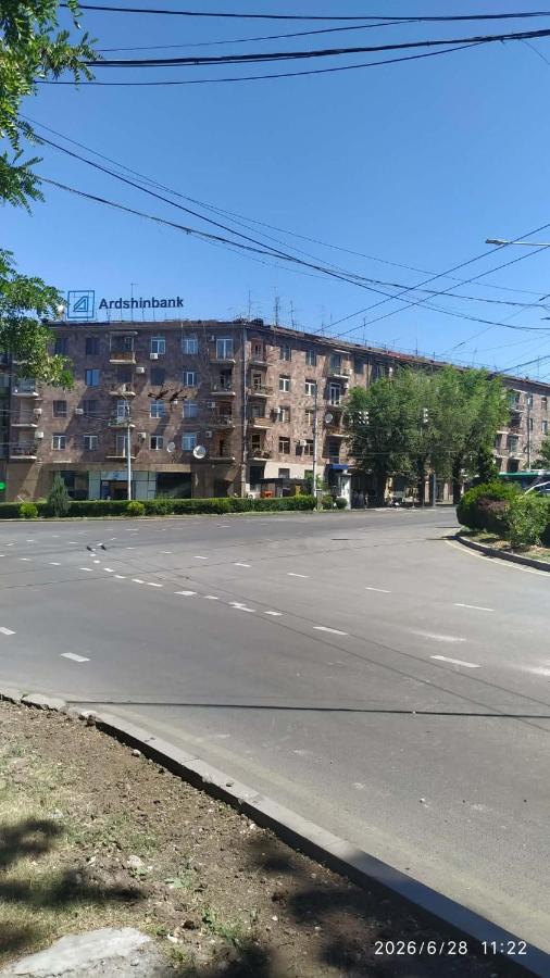 Светлый уголок - Ferienwohnung Jerewan