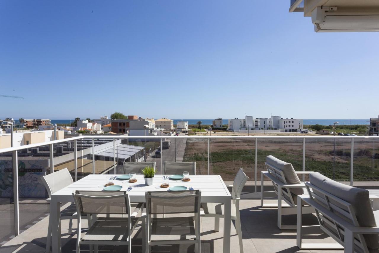 AT Tramuntana - Ferienwohnung Oliva