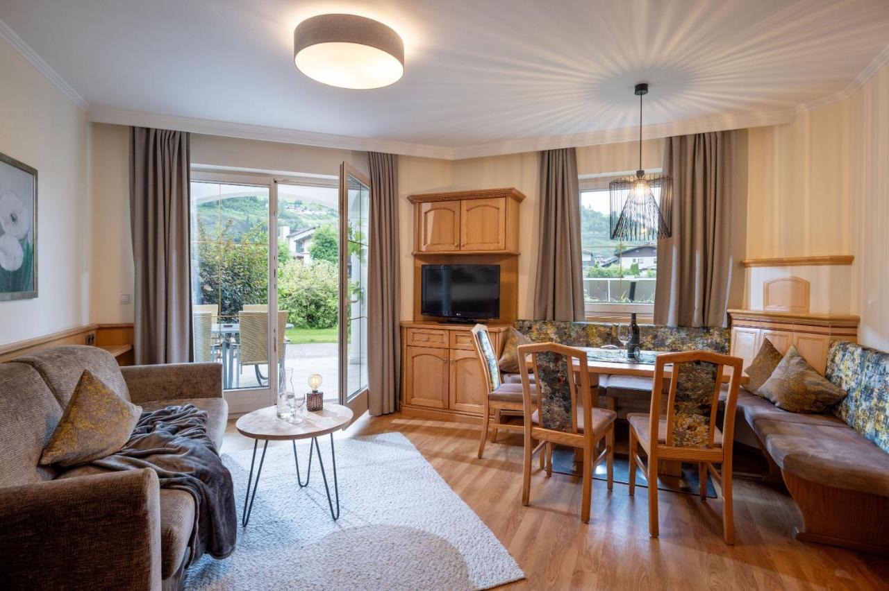 Appartement 1 Chambre