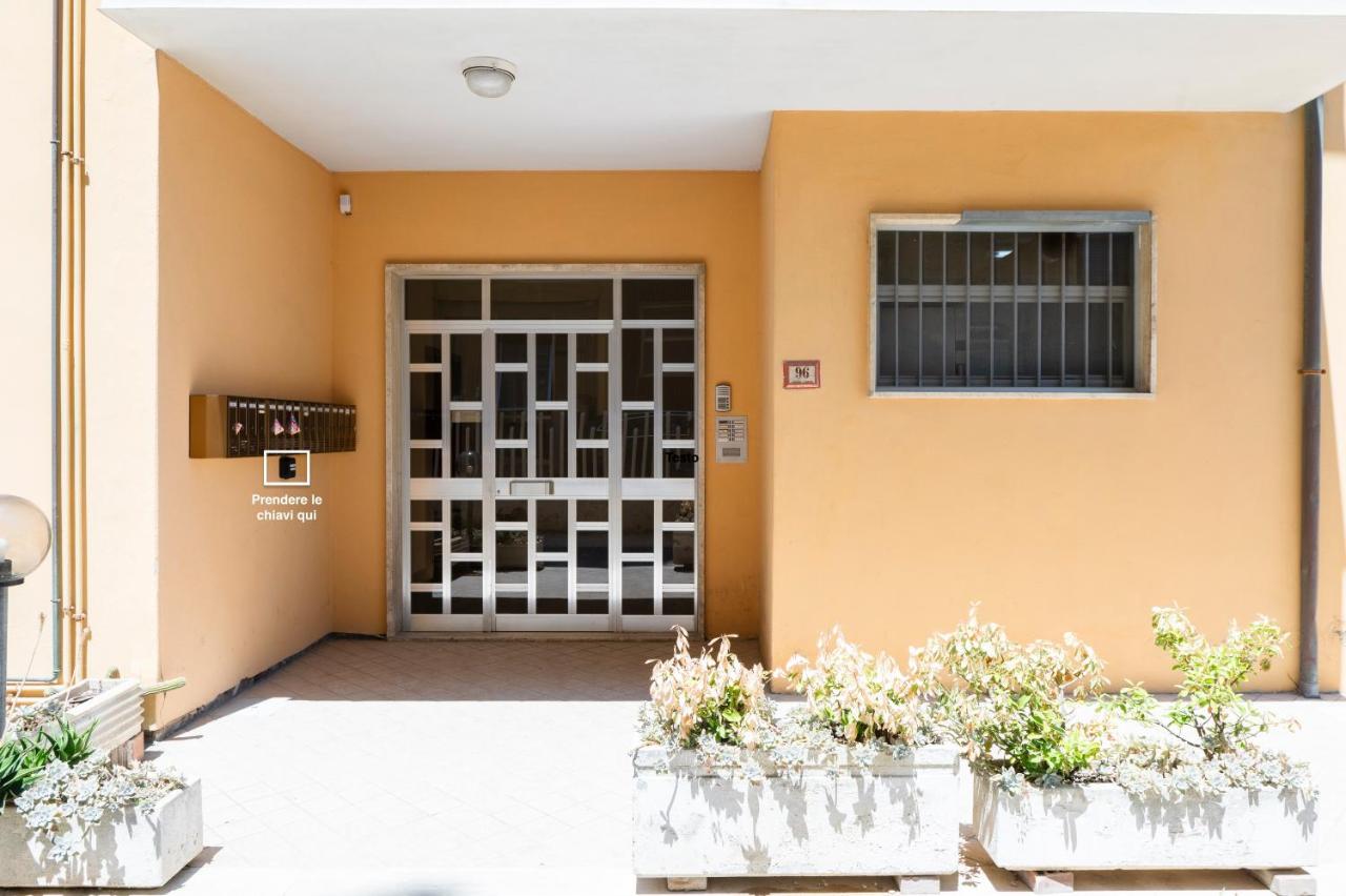 A un passo dal mare - Private parking - Chambres d'hôtes Alba Adriatica
