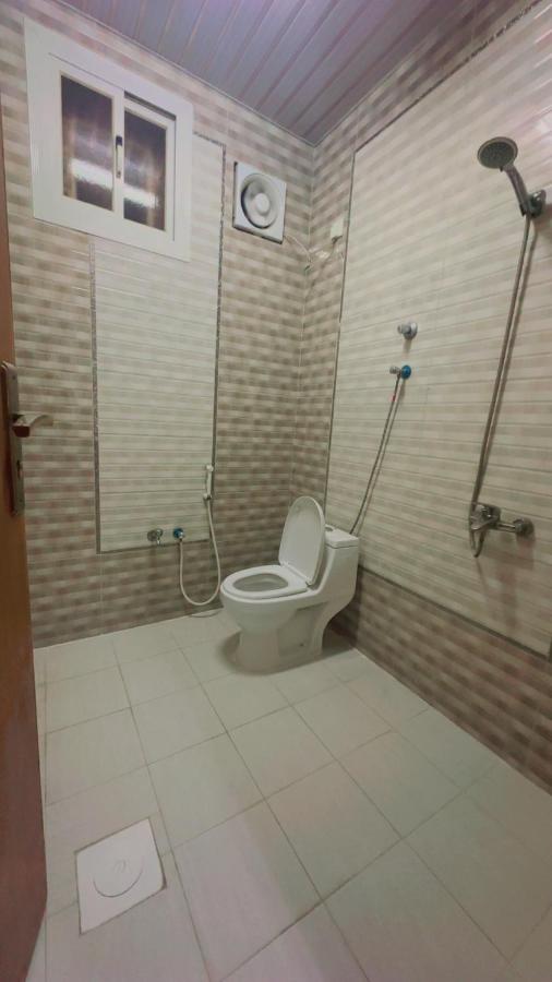 Chambre Double Standard
