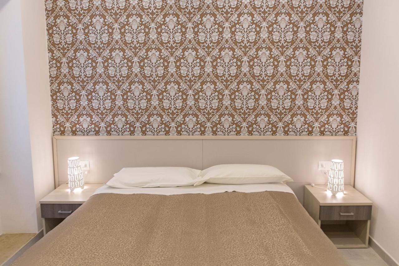 Doppelzimmer mit eigenem Bad