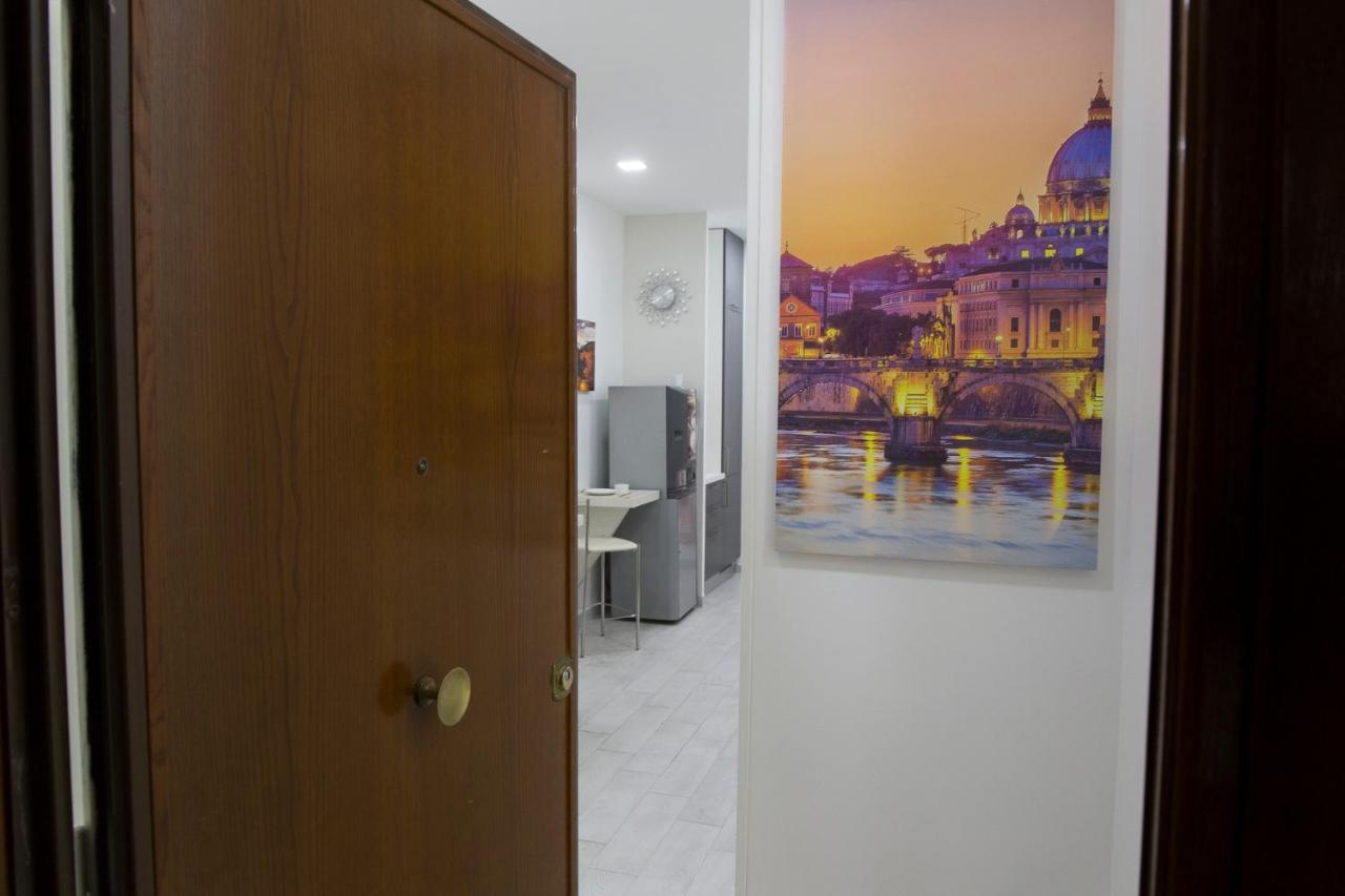 Metronia Guest House - Ferienwohnung