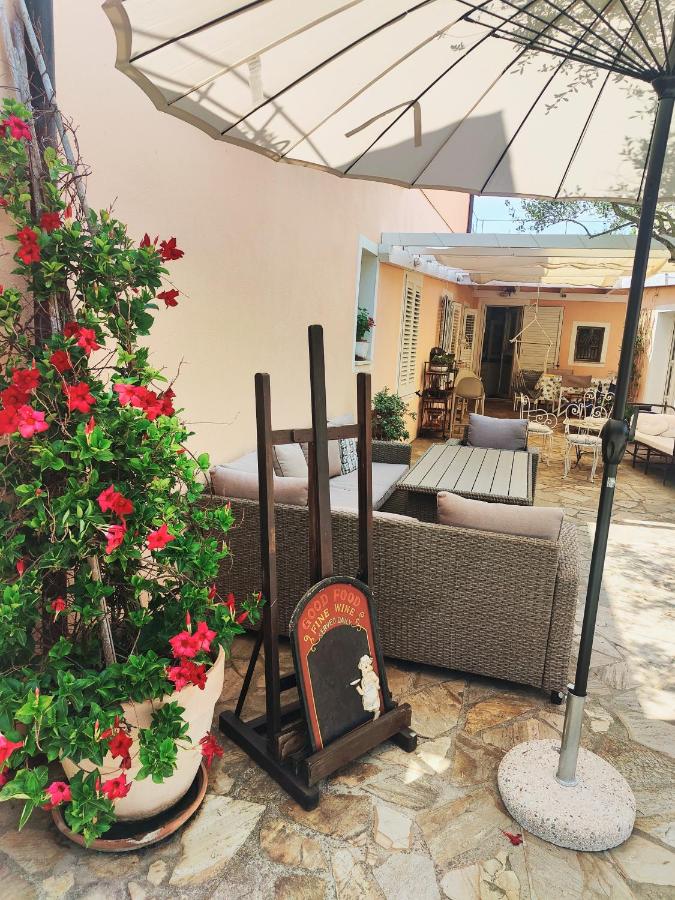 Le 25 Tartarughe - B&B Santa Teresa Gallura