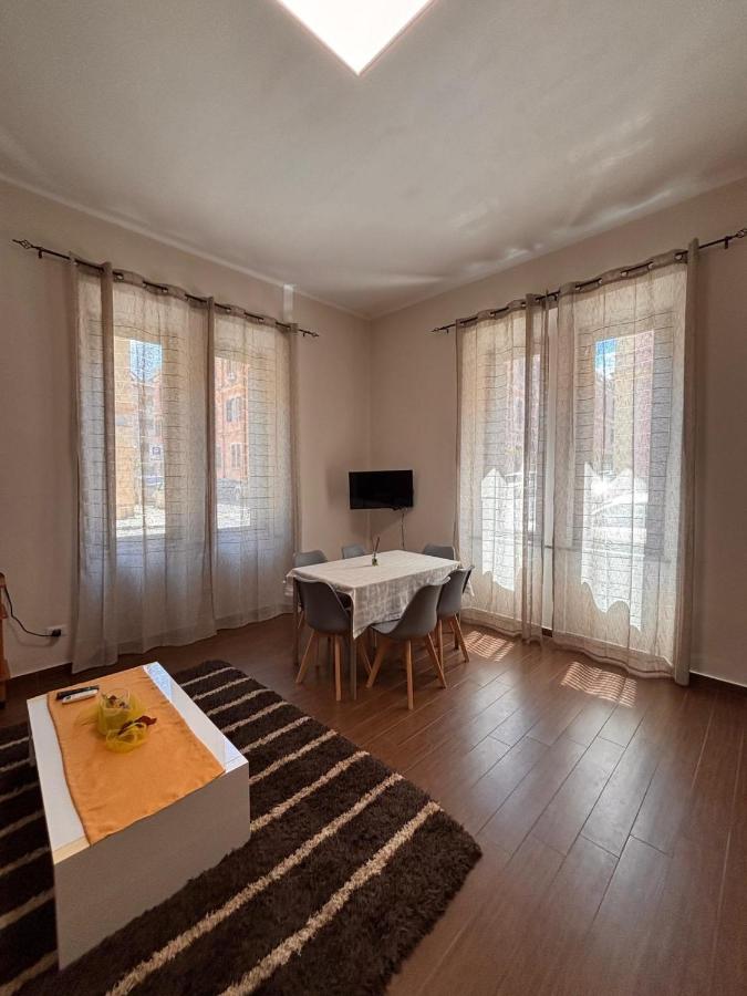 Appartement 2 Chambres