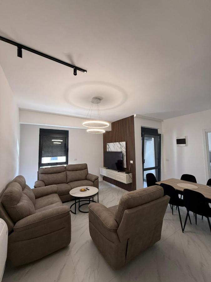 EMEApartments - Ferienwohnung Ulcinj