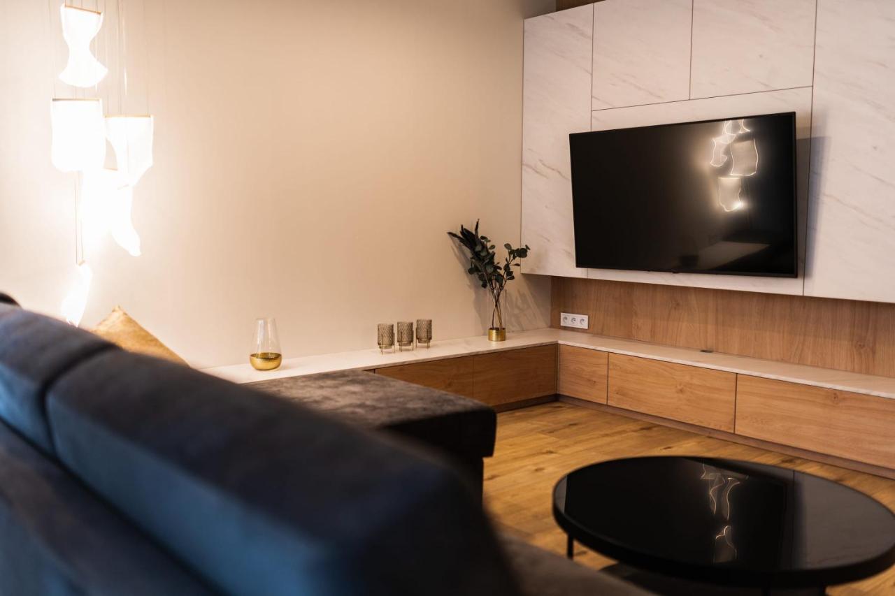 Appartement Supérieur 1 Chambre