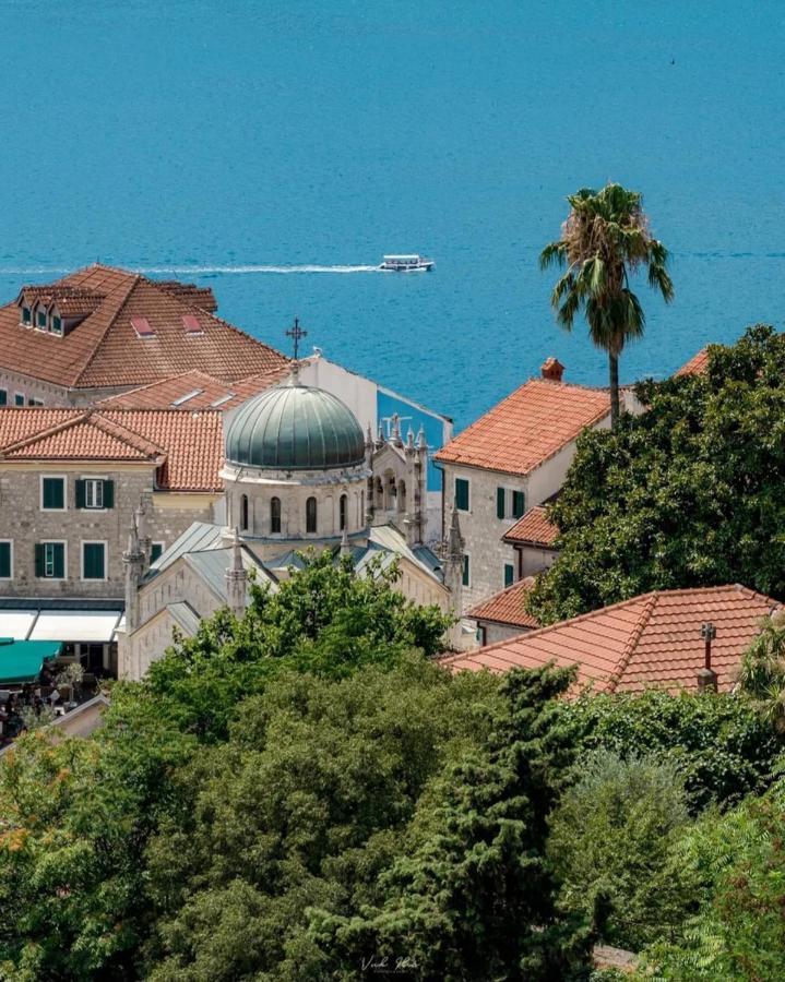 Apartment Tara - Ferienwohnung Herceg Novi