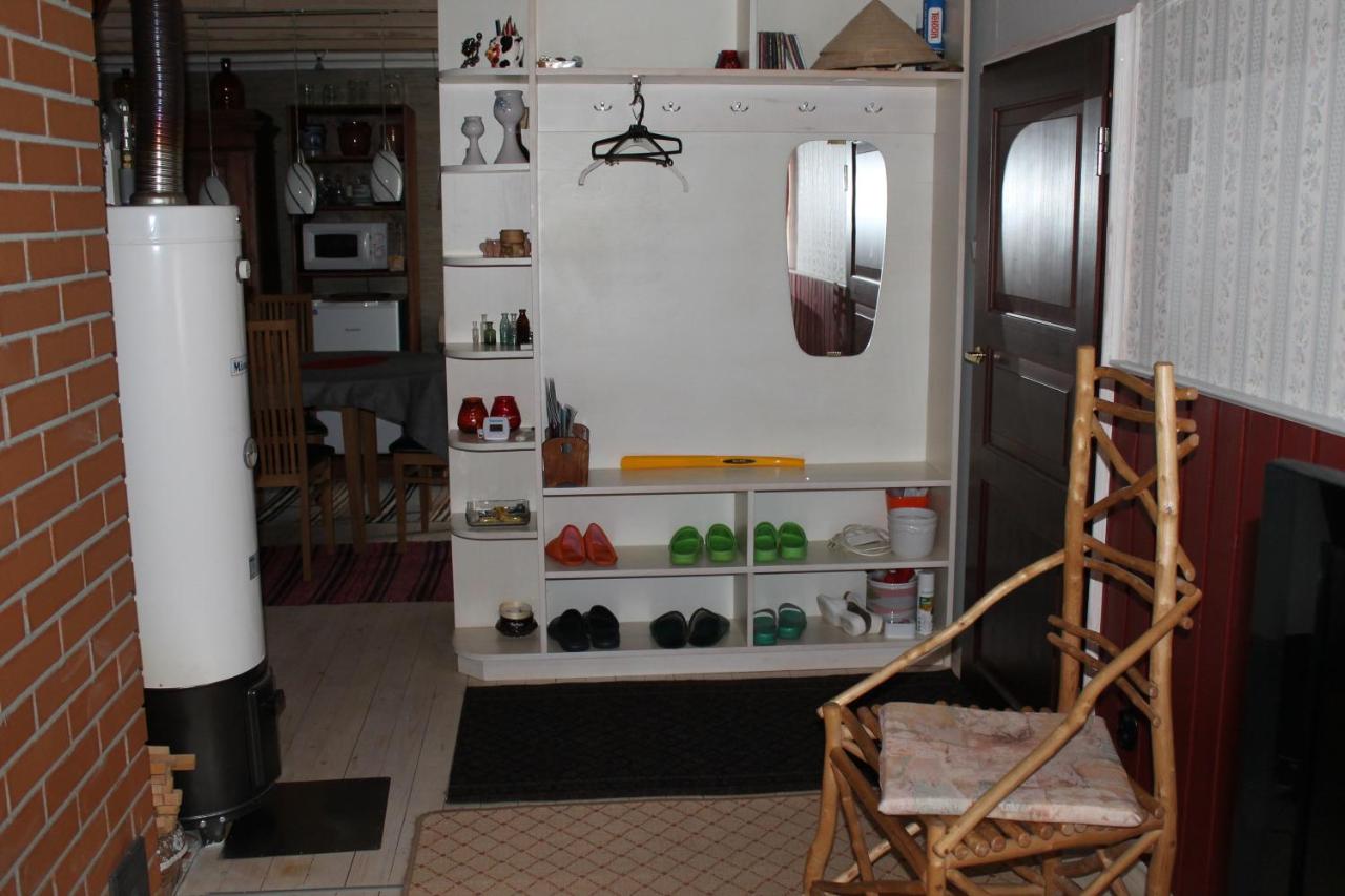 Posti Holiday Home - Bed and Breakfast Rakvere