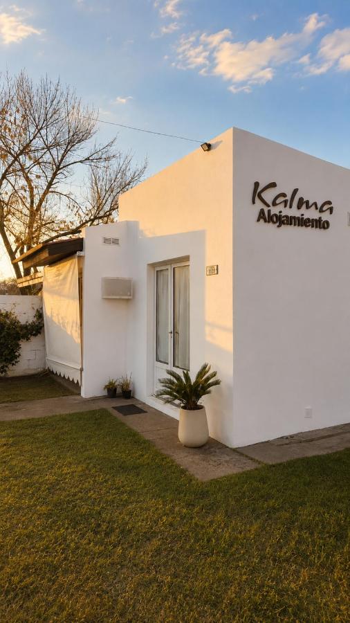 Kalma - B&B Villa Elisa