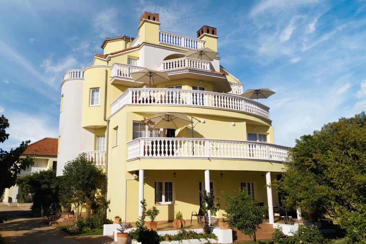Captain's House - Chambres d'hôtes Pakoštane