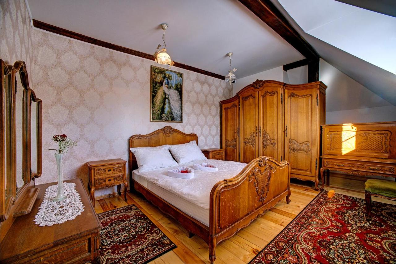 Suite Nupcial