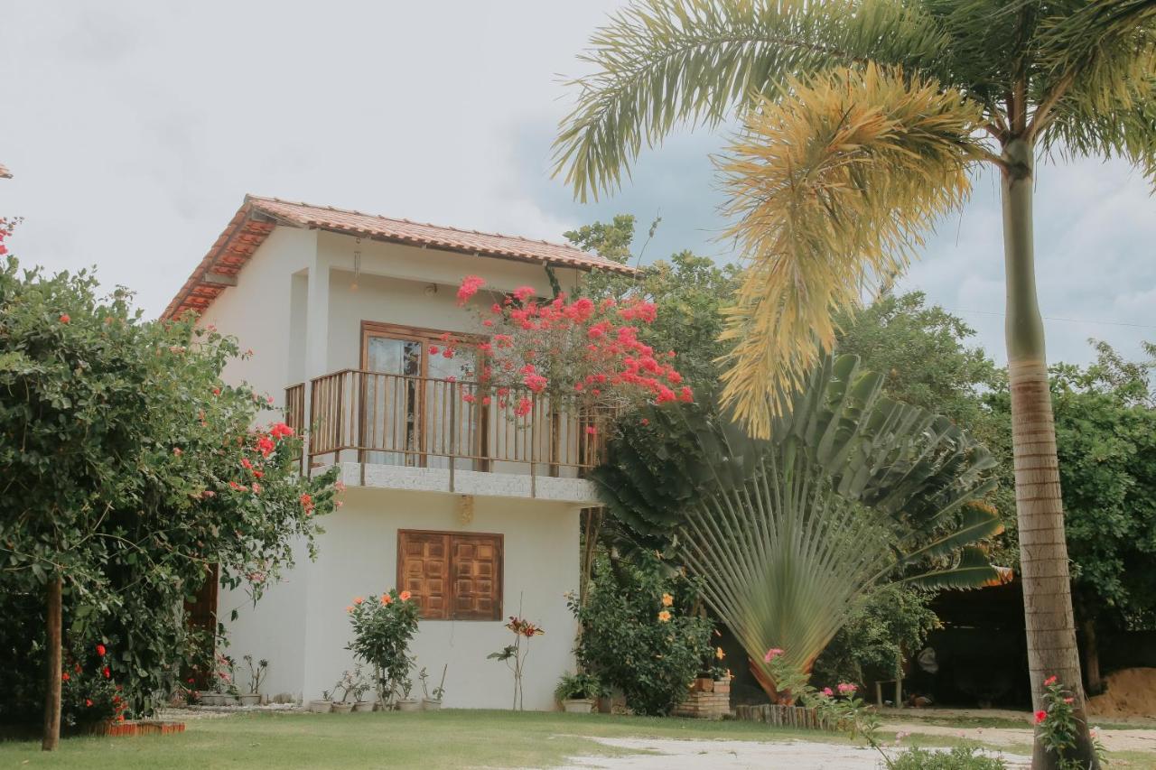 Vila hangloose Jericoacoara - B&B Acaraú