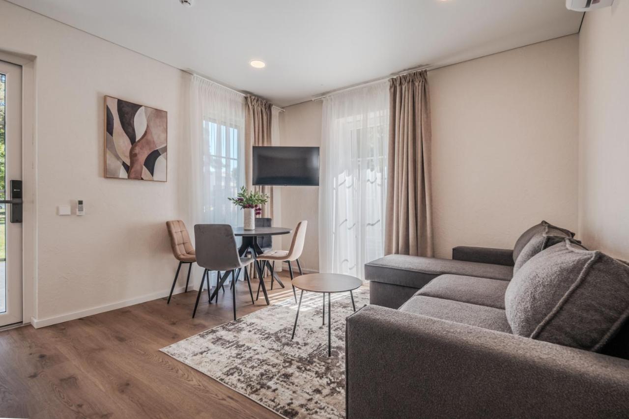 Apartamento con vistas