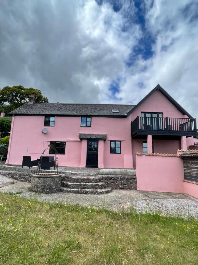 The Farmhouse - B&B Teignmouth