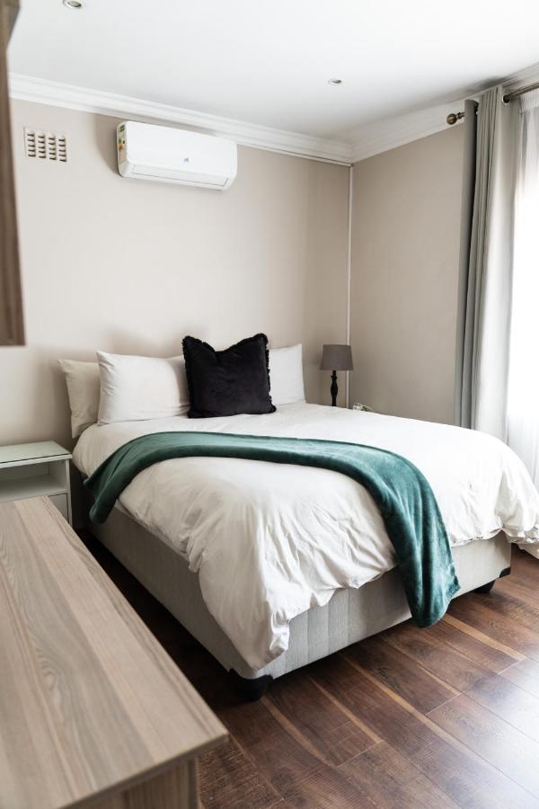 Casa Nossa Stay- Cosy apartment near Ferndale on Republic mall - Chambres d'hôtes Johannesbourg