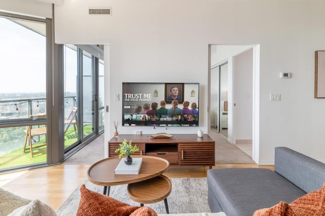 Financial District 3BR CN Tower Views - Bed and Breakfast Toronto
