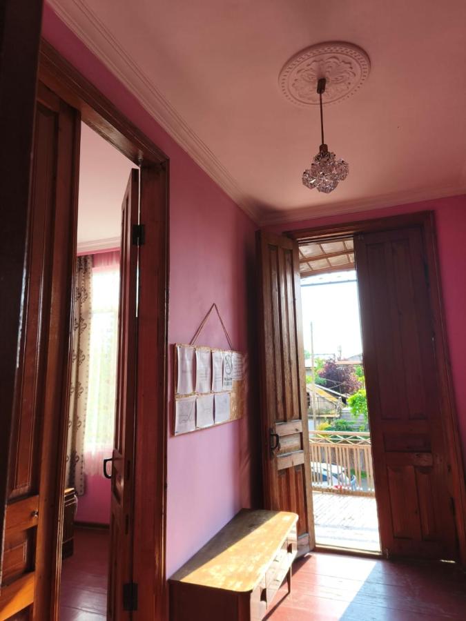 Chambre Lits Jumeaux