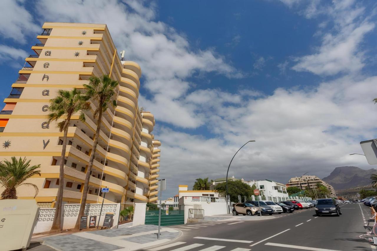 Atlantic View Apartment near Los Cristianos Beach - B&B Los Cristianos