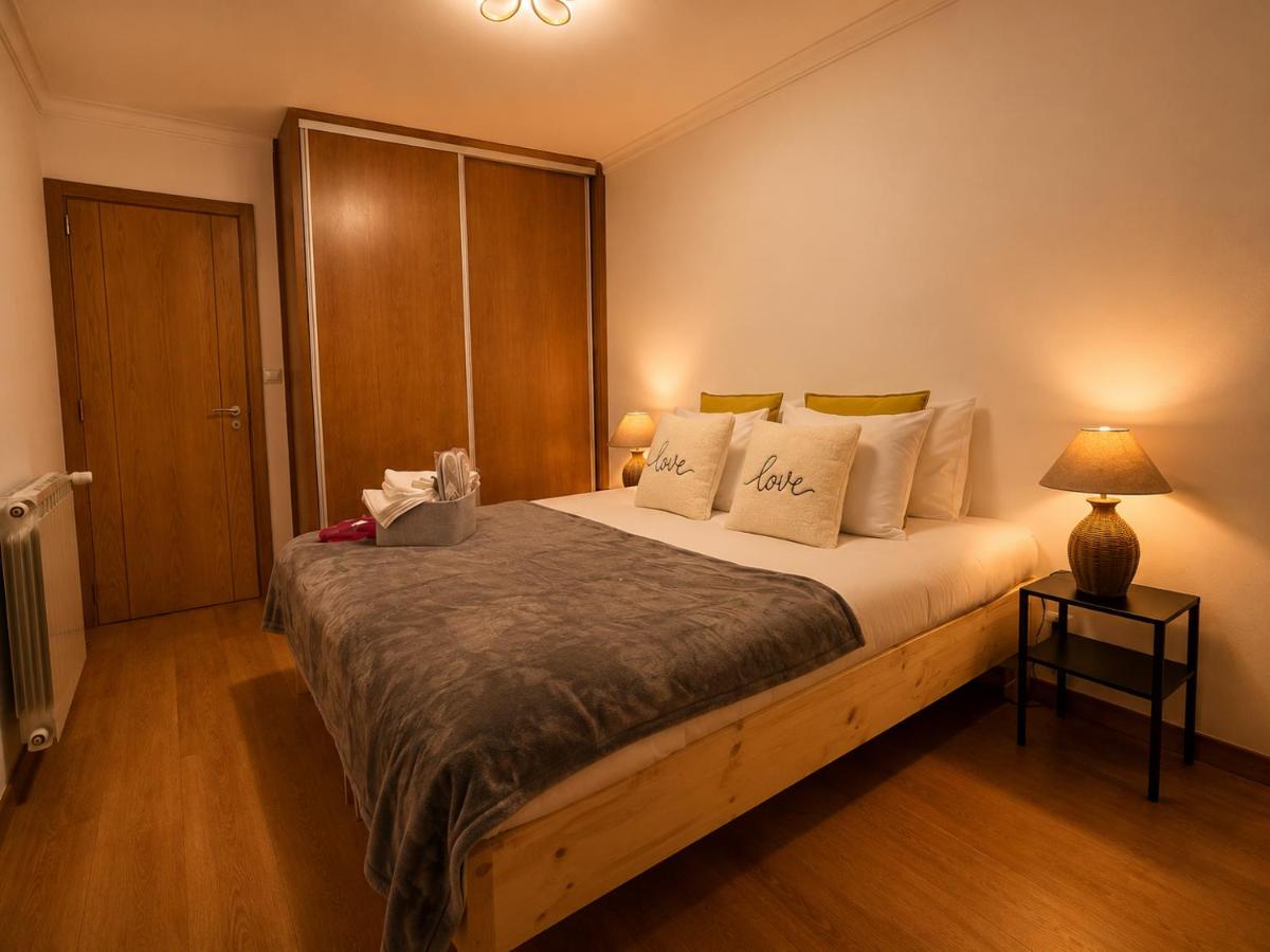 Montijo Lux & Design Apartment near Lisbon - B&B Montijo
