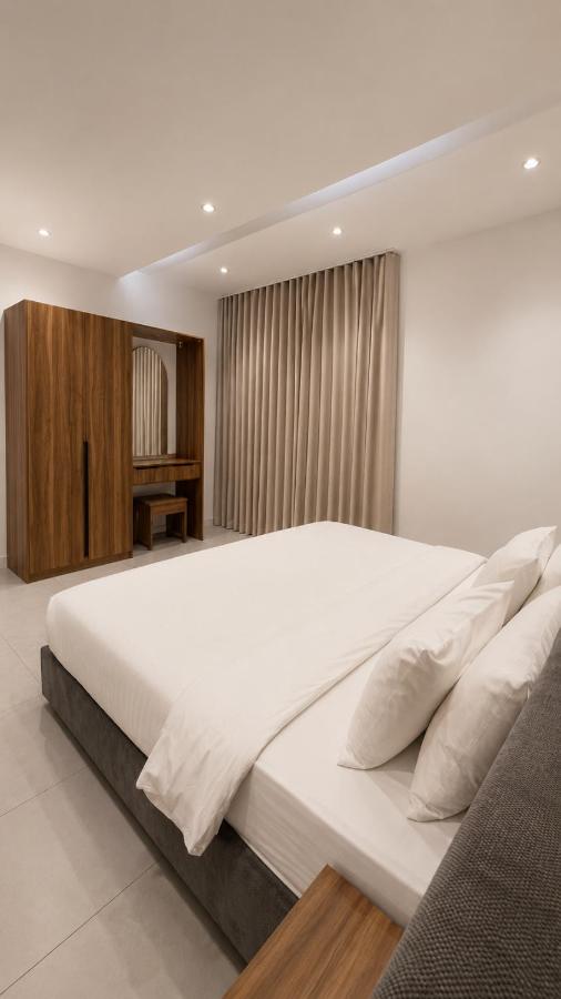 وحدتك المريحة - Bed and Breakfast Djedda