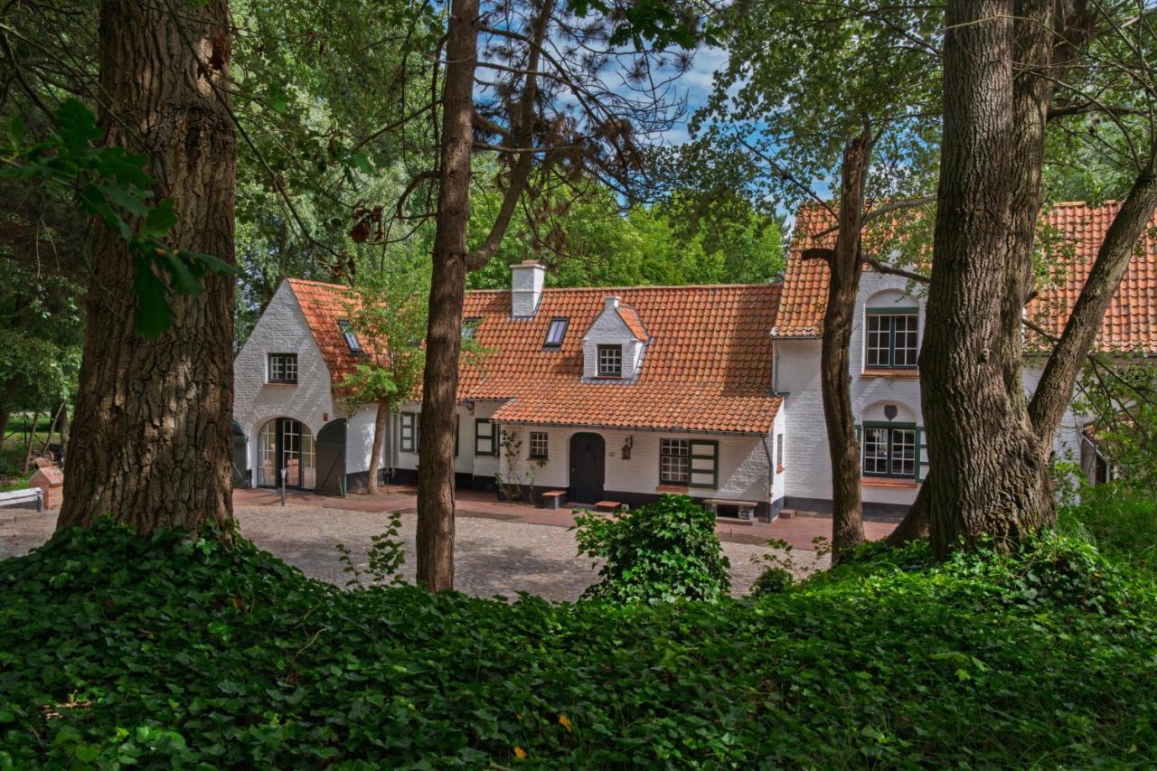 Boutique B&B Natuurgeluk - B&B De Haan