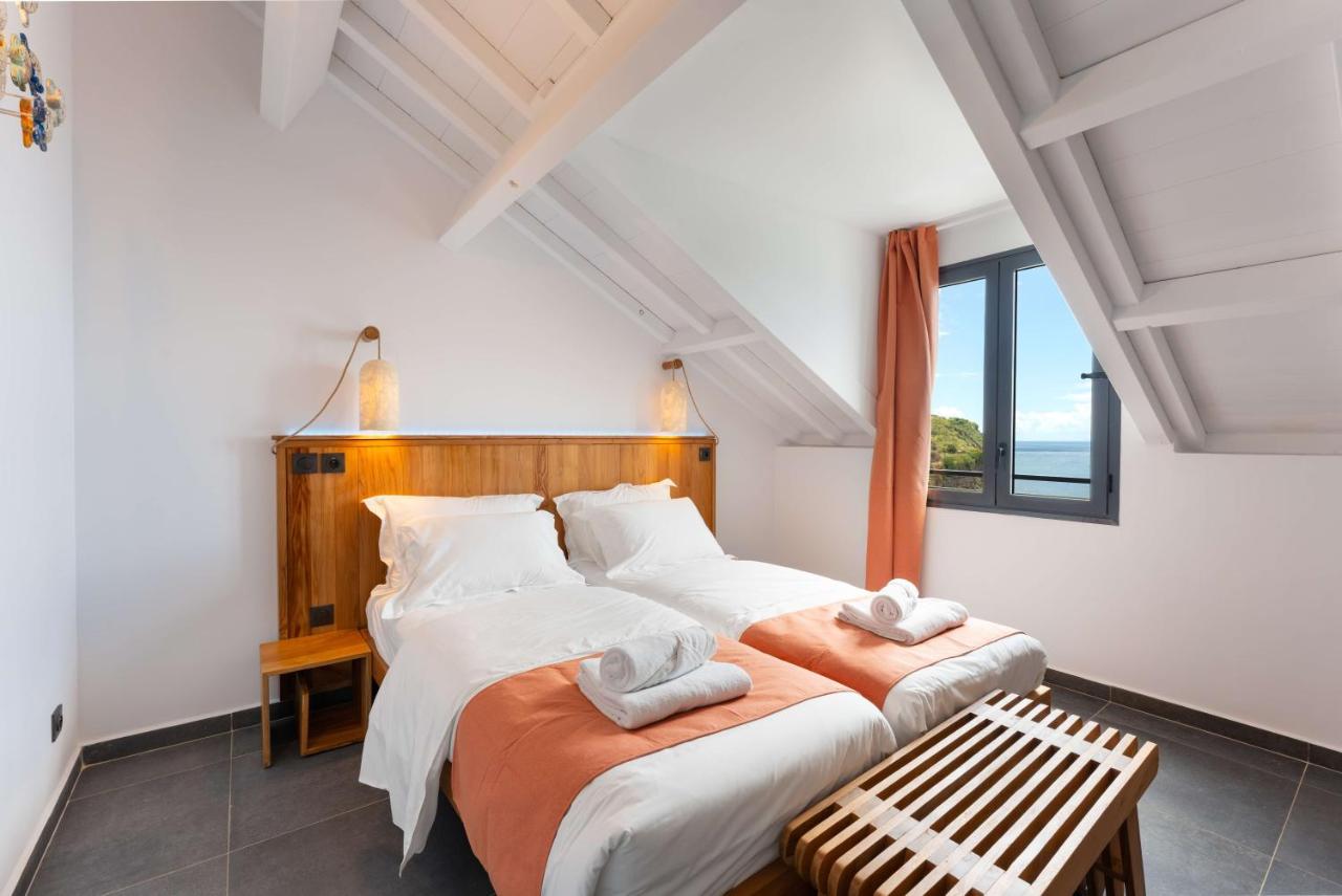 L'Astrolabe - B&B Vieux-Fort