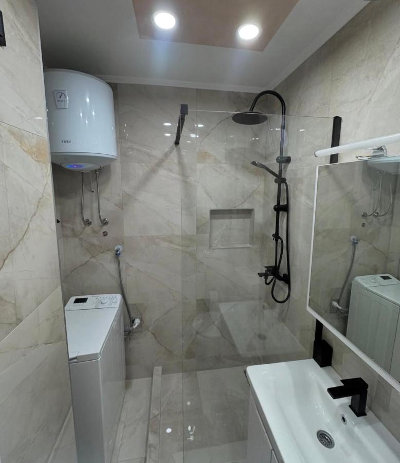 Georgeous lux apartment AK - Ferienwohnung Foca