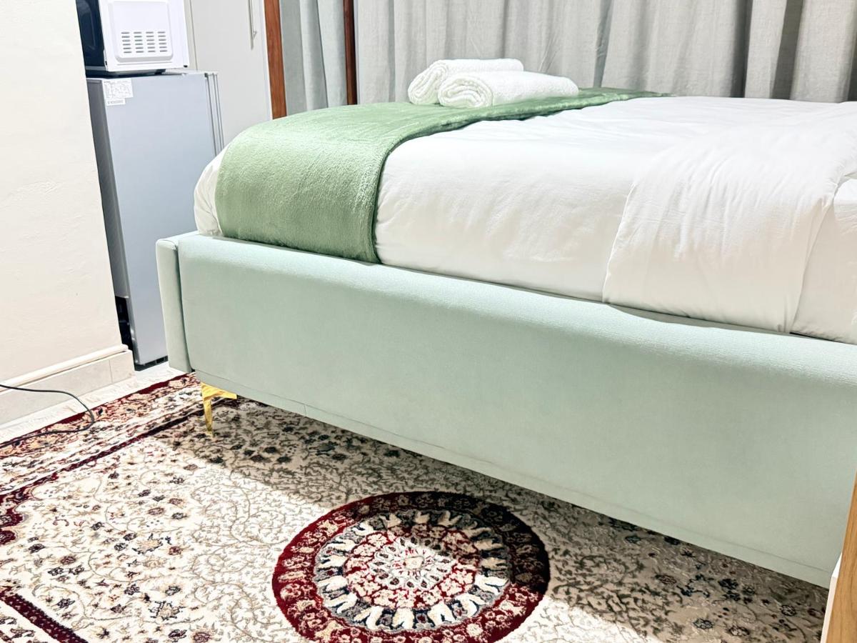 Deluxe Zimmer mit Queensize-Bett