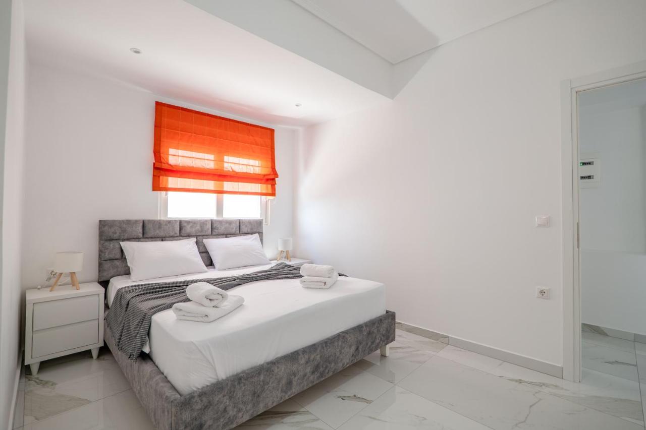 Apartamento con vistas a la ciudad