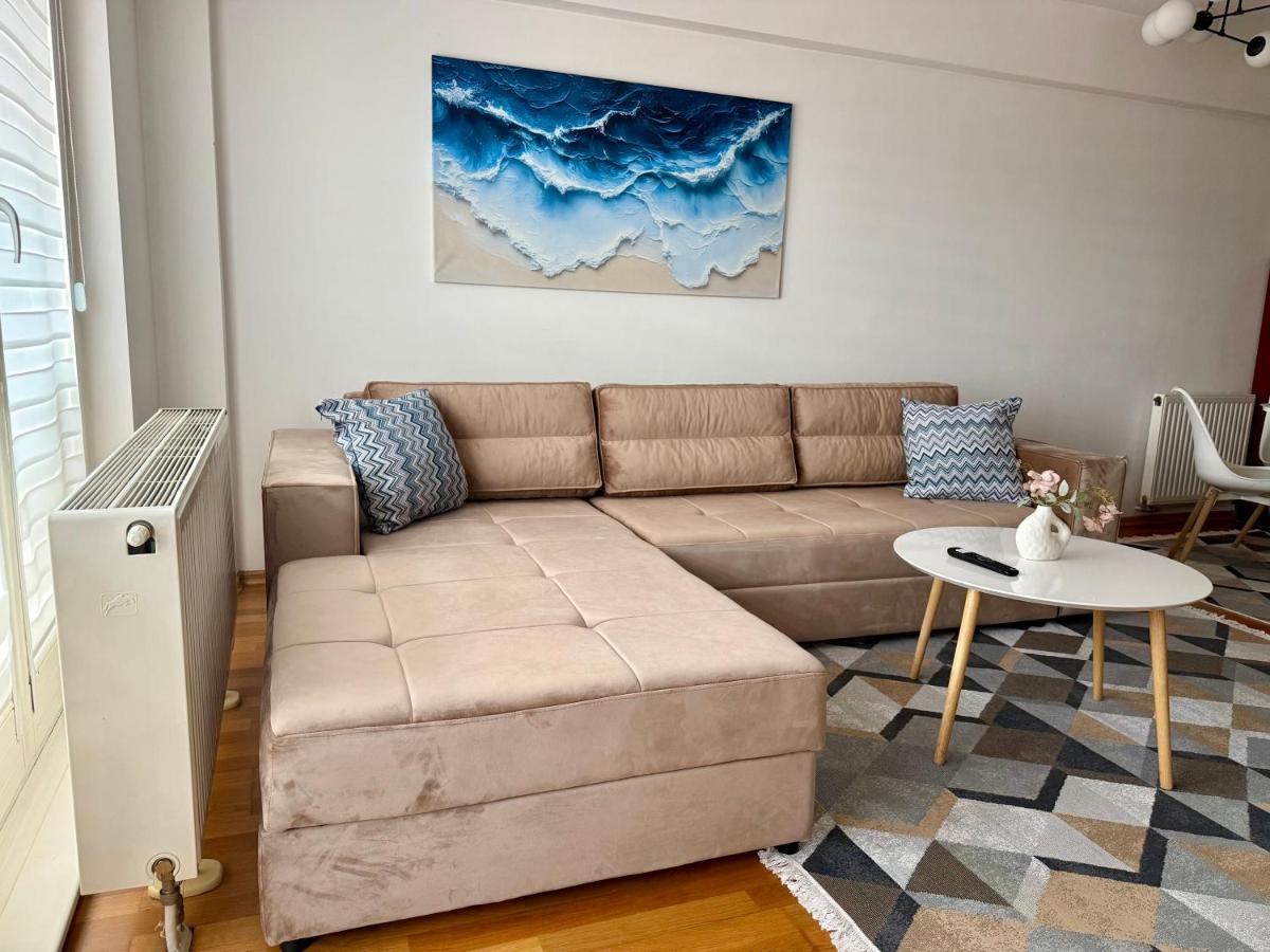 Aurum Classic - Ferienwohnung Sarajevo
