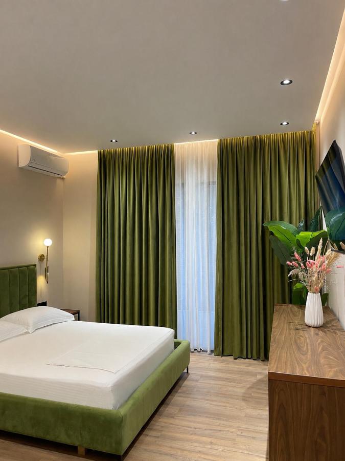 Olivium Rooms - Chambres d'hôtes Vlora