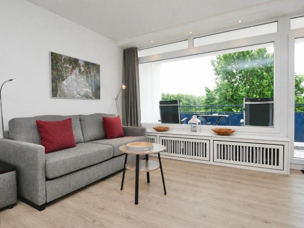 Lichtblick - B&B Norderney
