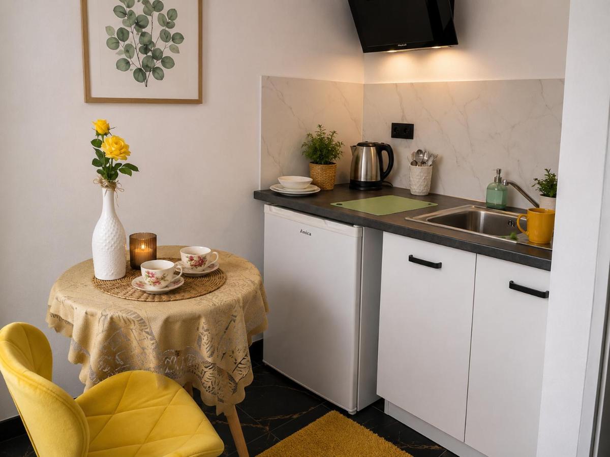 Powidz Comfort Suites - B&B Powidz