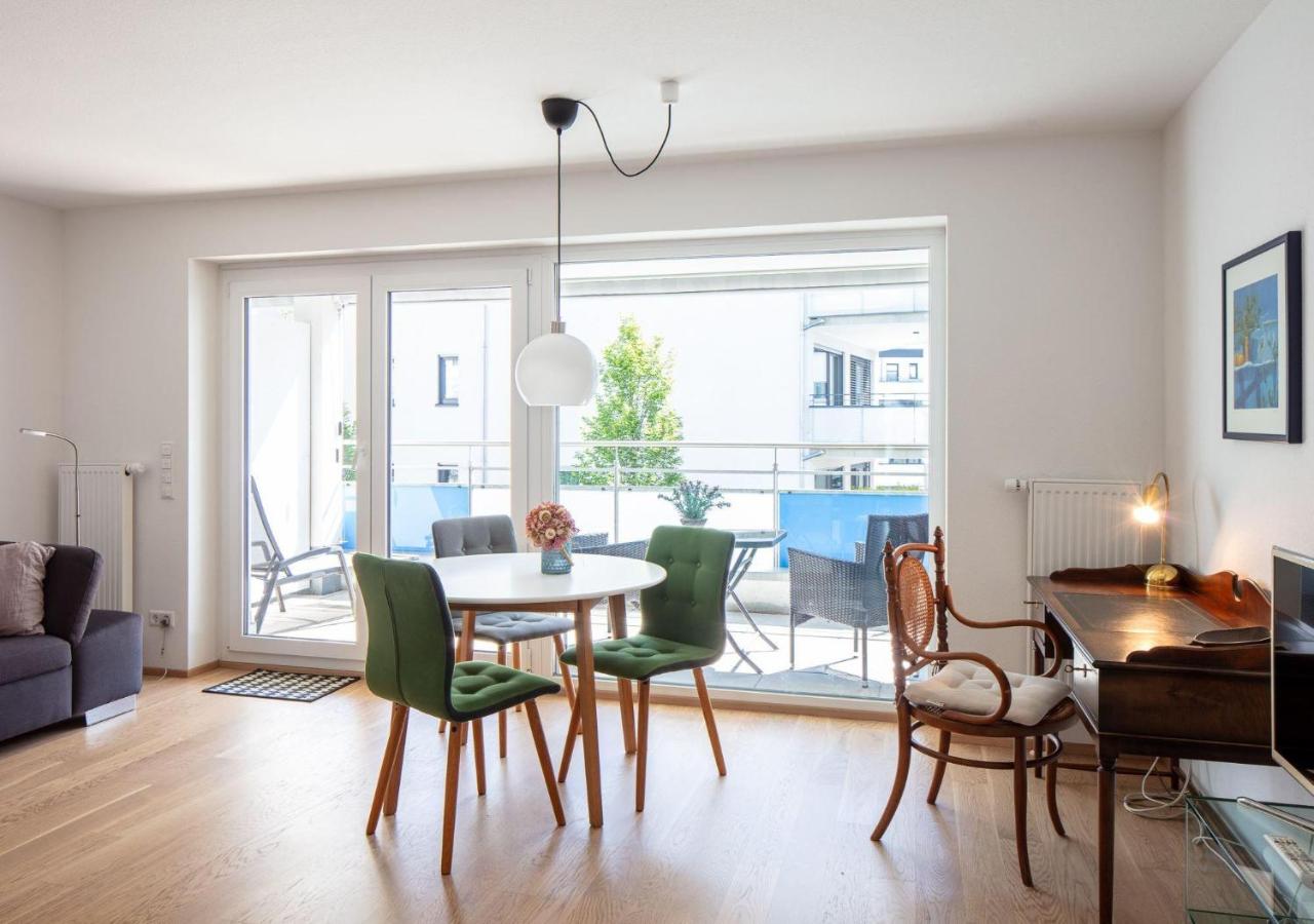 Ferienwohnung Urlaubsglück - B&B Überlingen