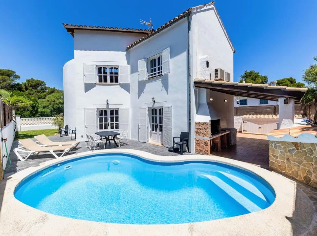 Sa calma ETV3852 - Bed and Breakfast Son Serra de Marina