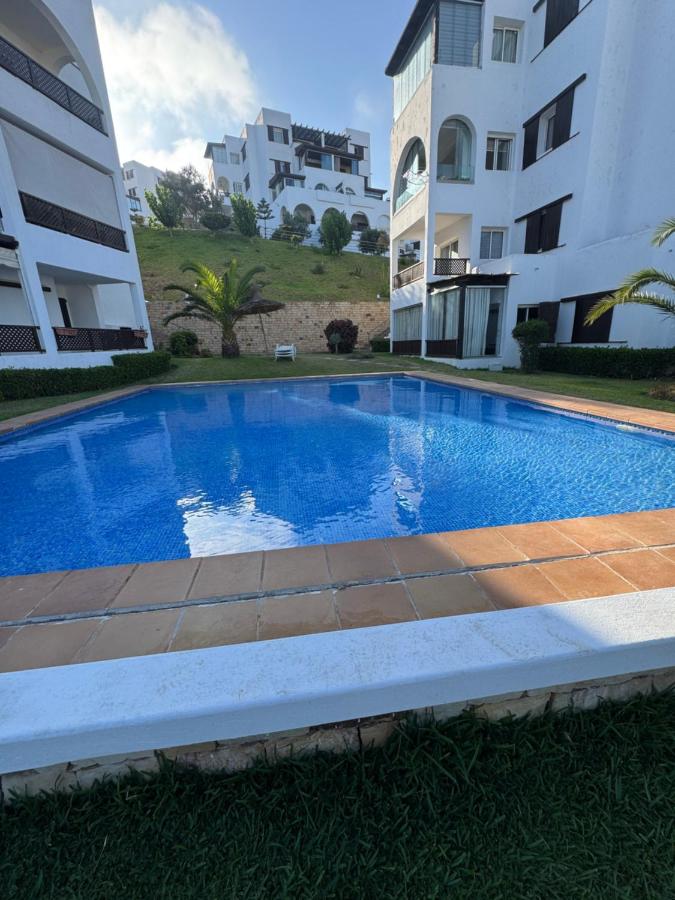 Appartement familial Bella Vista Vue Mer - Ferienwohnung Cap Negro I