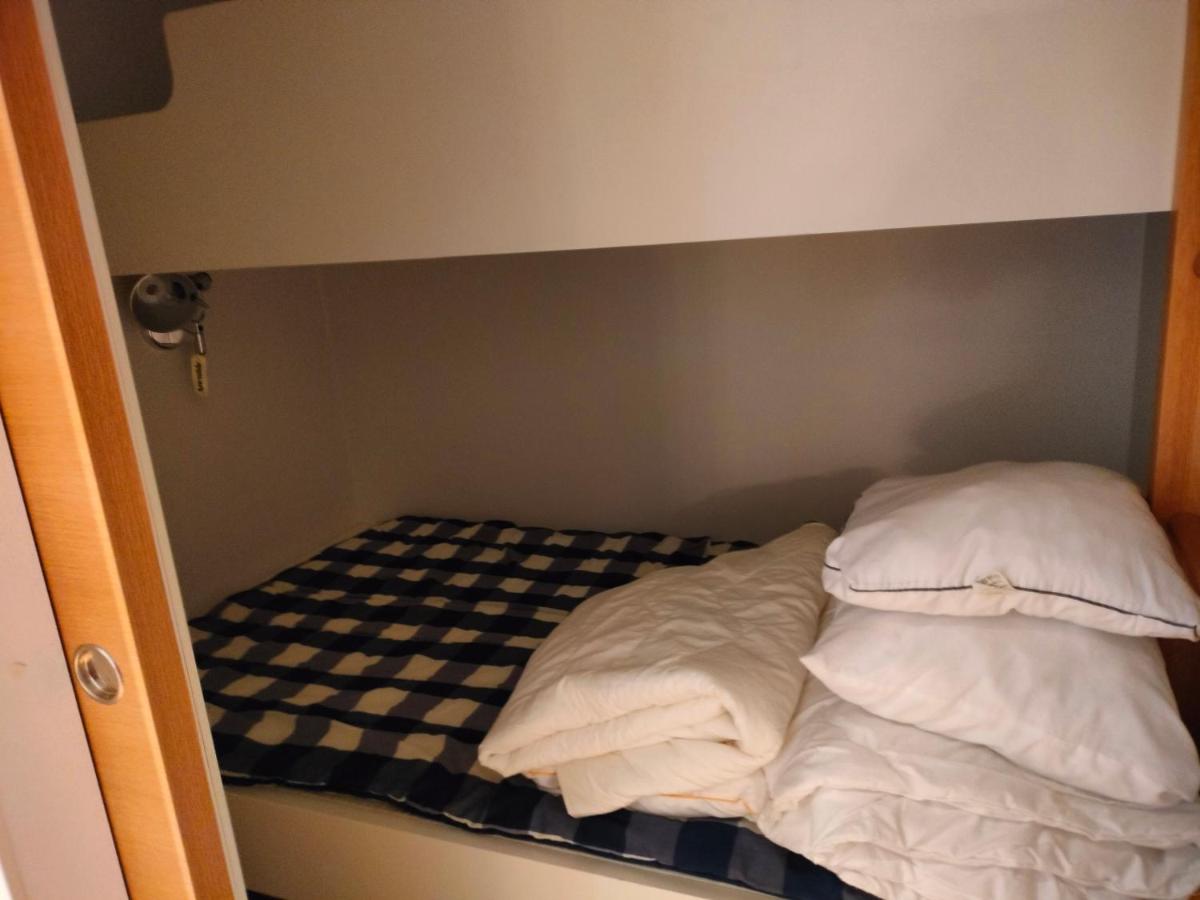 Kaksio Kivitipun lähellä - Chambres d'hôtes Lappajärvi