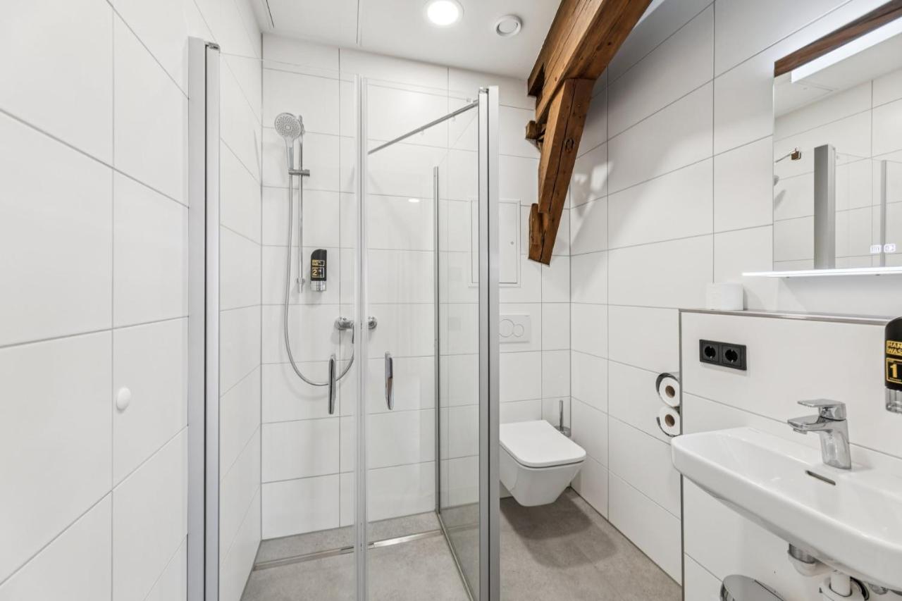Apartment mit 2 Schlafzimmern