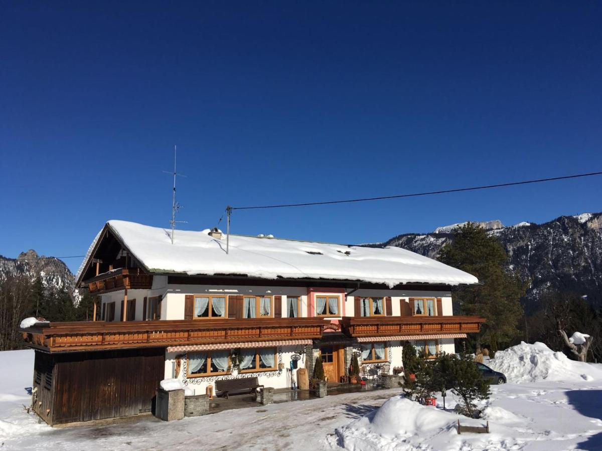 Gästehaus Marchler - B&B
