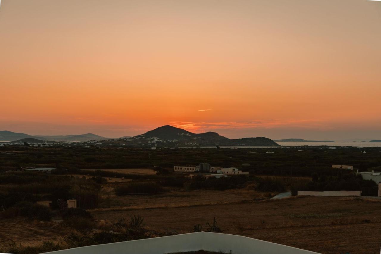 Familienzimmer mit Meerblick
