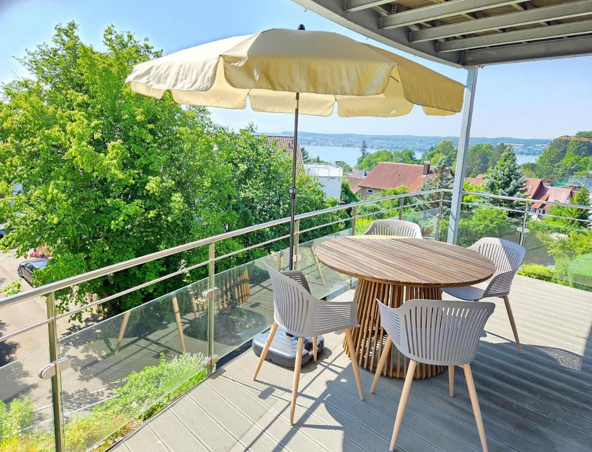 Ferienwohnung-Ankerplatz - B&B Überlingen